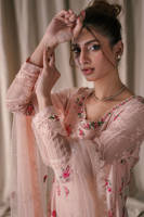 Picture of Pink Rose Peshwas