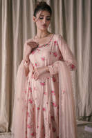 Picture of Pink Rose Peshwas