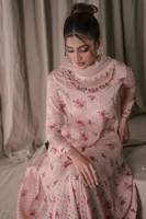 Picture of Pink Rose Peshwas