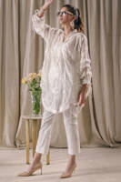 Picture of White Bubble