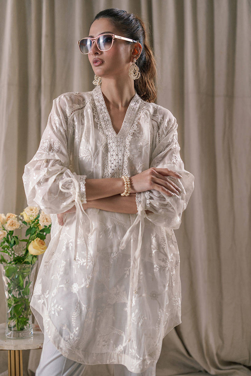 Picture of White Bubble