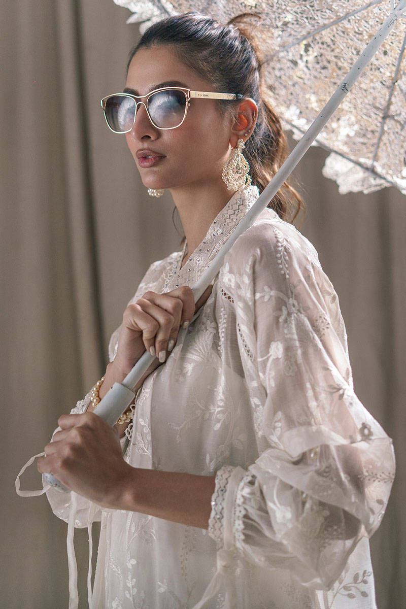 Picture of White Bubble