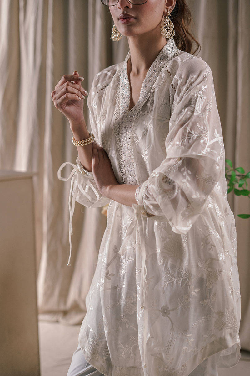 Picture of White Bubble