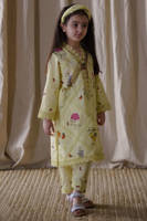 Picture of Lemon Cherry Kid