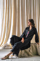 Picture of Black Rose