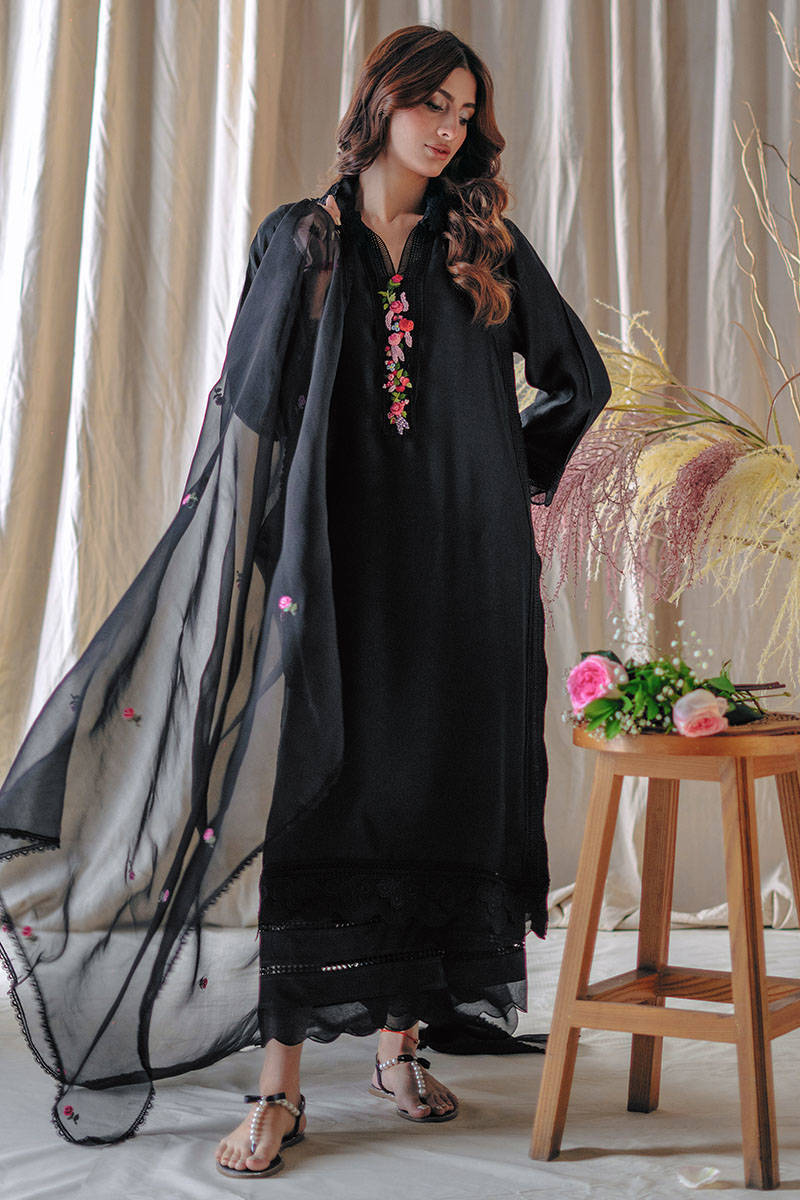 Picture of Black Rose