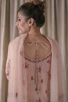 Picture of Pink Rose Peshwas