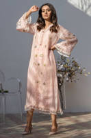 Picture of Dainty floral - dupatta only(as shown)