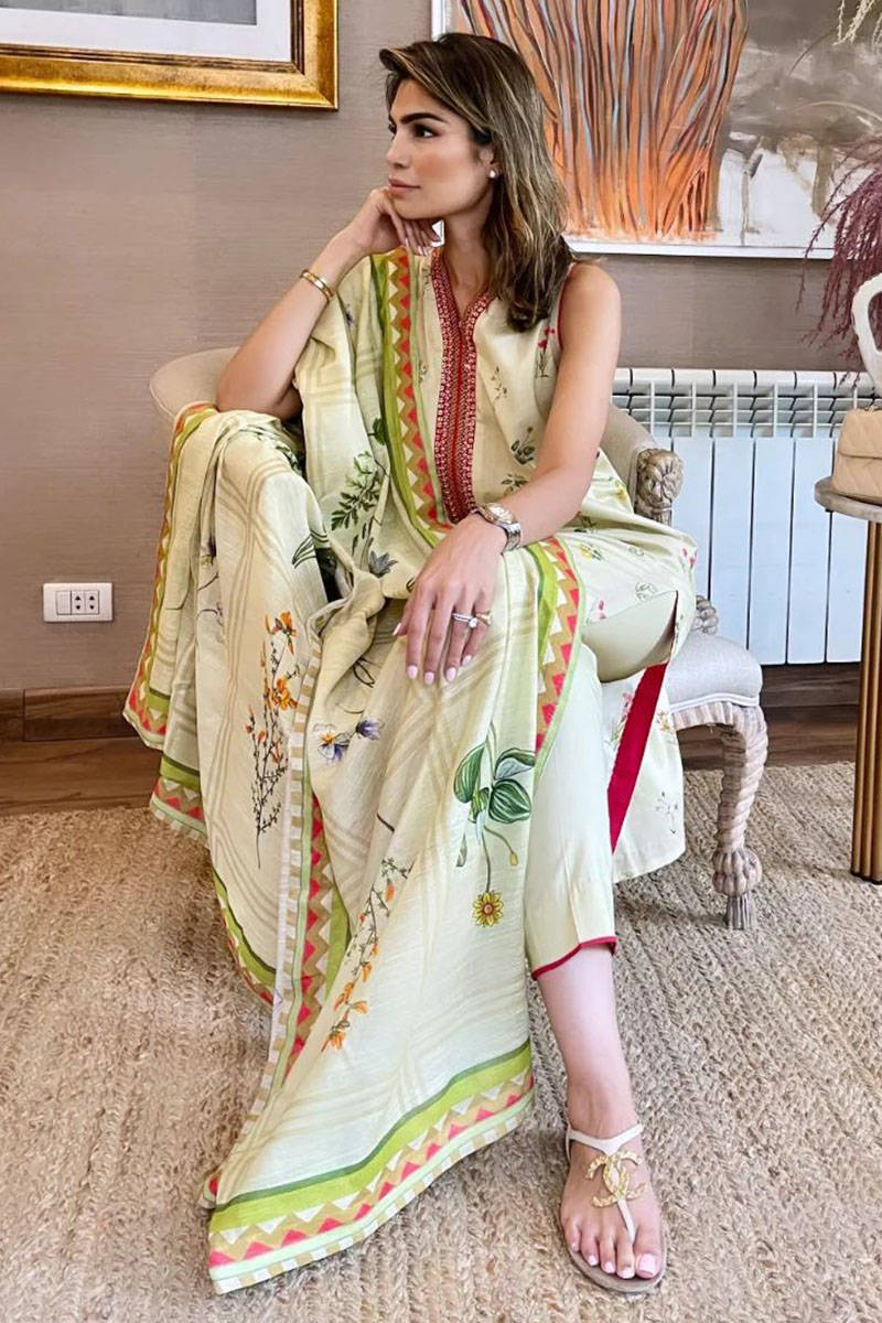 Picture of Botanical Basic