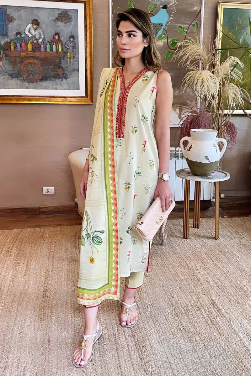 Picture of Botanical Basic