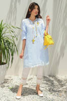 Picture of Honey Bee Blue