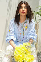 Picture of Honey Bee Blue