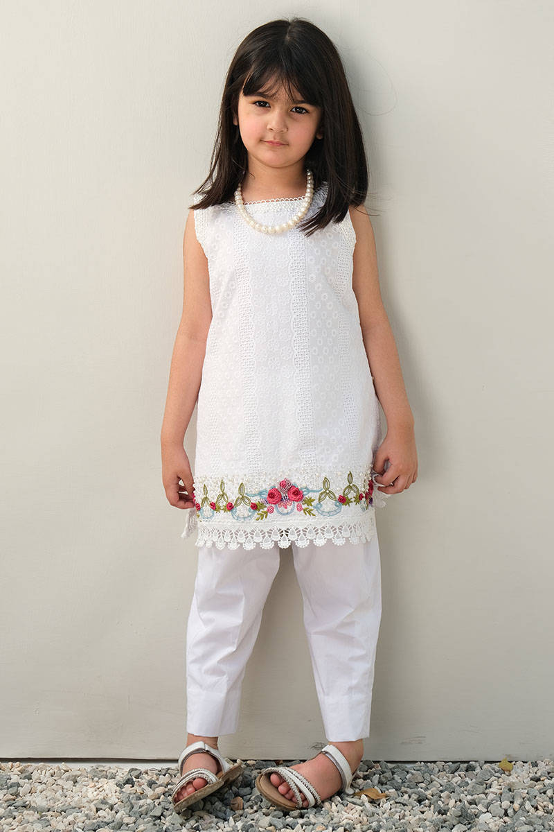 Picture of Mina Rose Kid