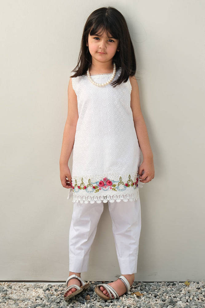 Picture of Mina Rose Kid