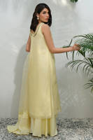 Picture of Lemon Rose Glitter With Pants