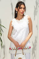 Picture of Mina Rose With Pants