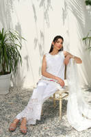 Picture of Mina Rose With Pants