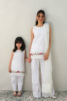 Picture of Mina Rose With Pants