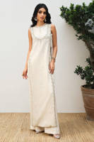 Picture of Nijah Gold with Pants