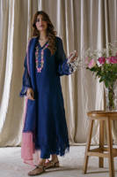 Picture of Rose and Bows With Pants