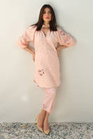 Picture of Rose Heart With Pants