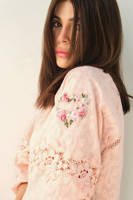 Picture of Rose Heart With Pants