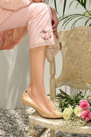 Picture of Rose Heart With Pants