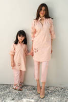 Picture of Rose Heart With Pants