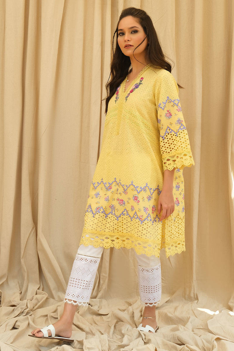 Picture of Floral Lemonade