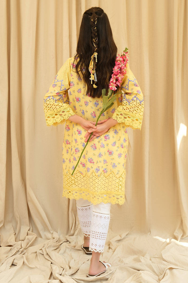 Picture of Floral Lemonade