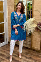 Picture of Cobalt Rose