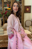 Picture of Lilac Terllis Rose With Pants