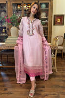 Picture of Lilac Terllis Rose With Pants