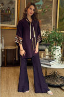 Picture of Purple Coord