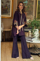 Picture of Purple Coord