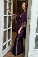 Picture of Purple Coord