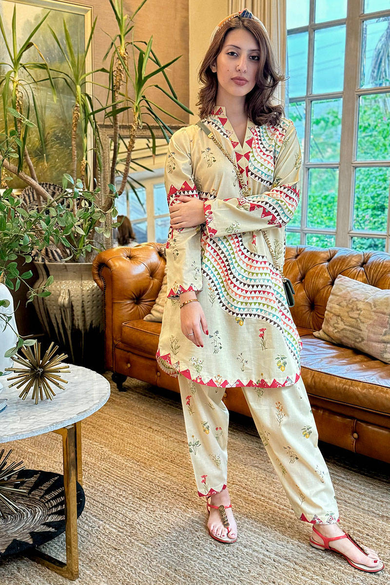 Picture of Tribal Coord Set