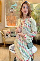 Picture of Tribal Coord Set