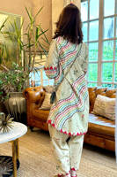 Picture of Tribal Coord Set