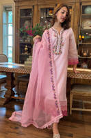 Picture of Lilac Terllis Rose With Pants