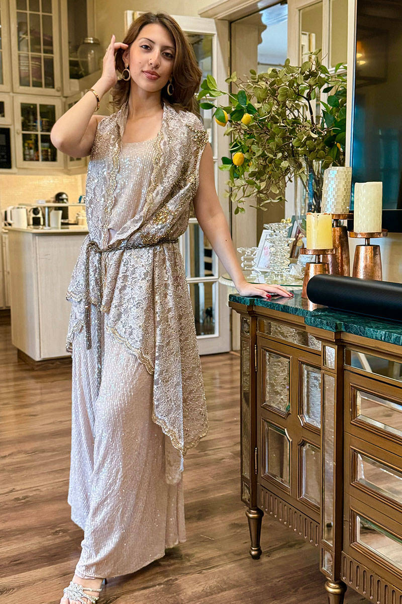 Picture of Sequenced Chantley Set