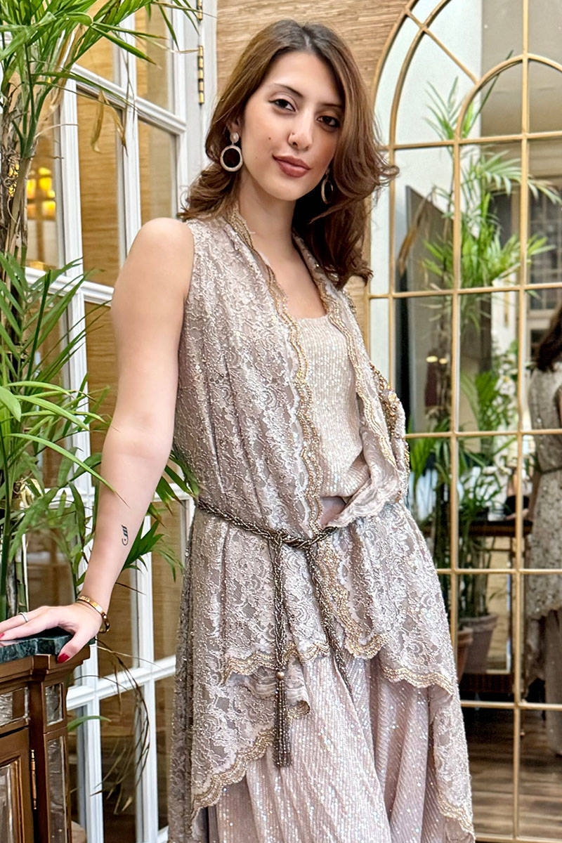 Picture of Sequenced Chantley Set