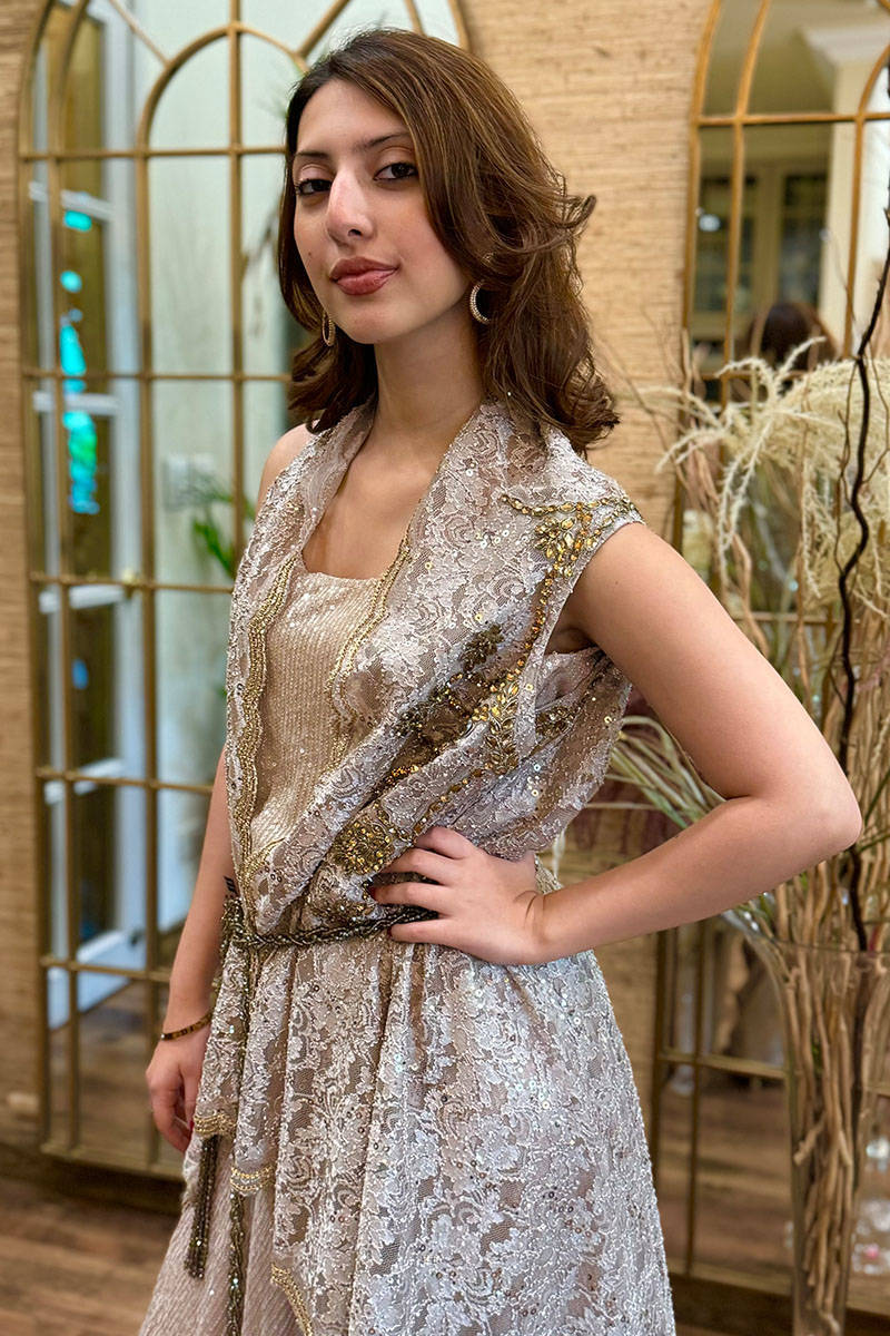 Picture of Sequenced Chantley Set