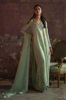 Picture of Mint Starburst With Pants