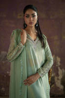 Picture of Mint Starburst With Pants