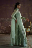 Picture of Mint Starburst With Pants