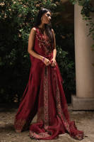 Picture of Marjaan Silk Set