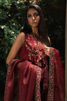 Picture of Marjaan Silk Set