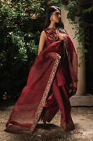 Picture of Marjaan Silk Set