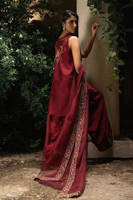 Picture of Marjaan Silk Set
